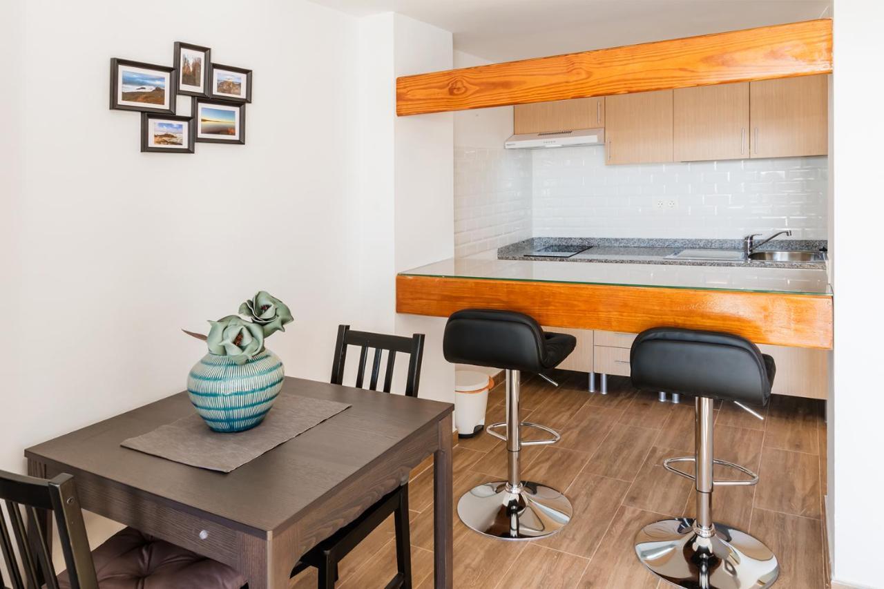 Apartamento Golden Teguise 2 Con Vistas Al Mar Apartment Costa Teguise Bagian luar foto